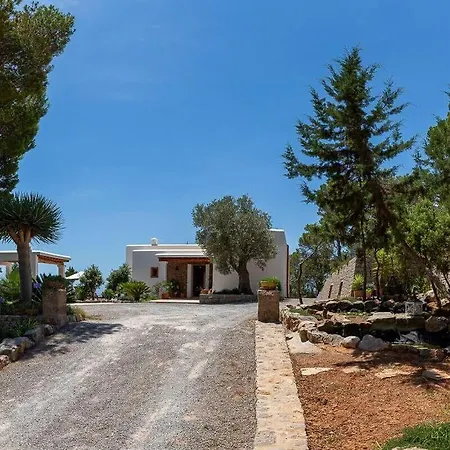 Can Pau Maravillosa En El Campo Con Piscina Villa *
