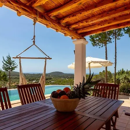 Can Pau Maravillosa En El Campo Con Piscina Villa *