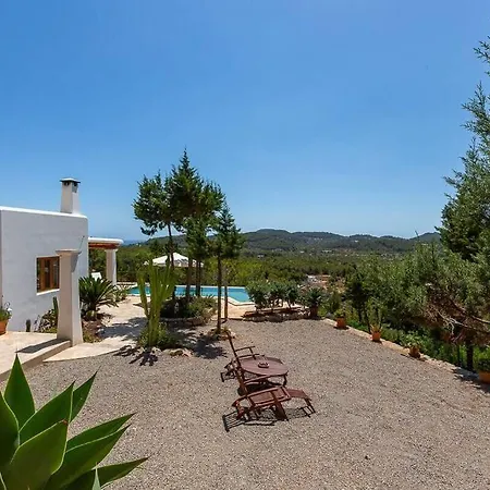Can Pau Maravillosa En El Campo Con Piscina Villa