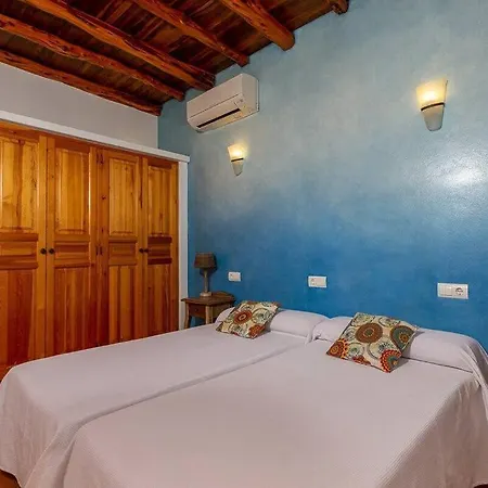 Villa Can Pau Maravillosa En El Campo Con Piscina Santa Eulária des Riu