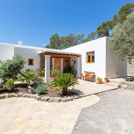 Can Pau Maravillosa En El Campo Con Piscina Villa *