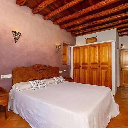 Villa Can Pau Maravillosa En El Campo Con Piscina