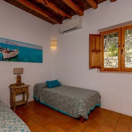 Can Pau Maravillosa En El Campo Con Piscina Villa