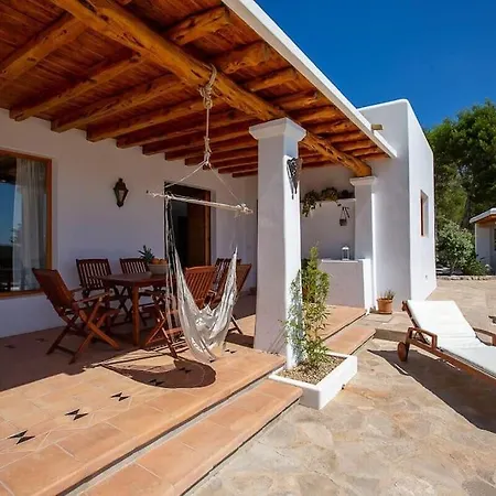 Villa Can Pau Maravillosa En El Campo Con Piscina *
