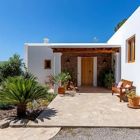 Can Pau Maravillosa En El Campo Con Piscina Villa